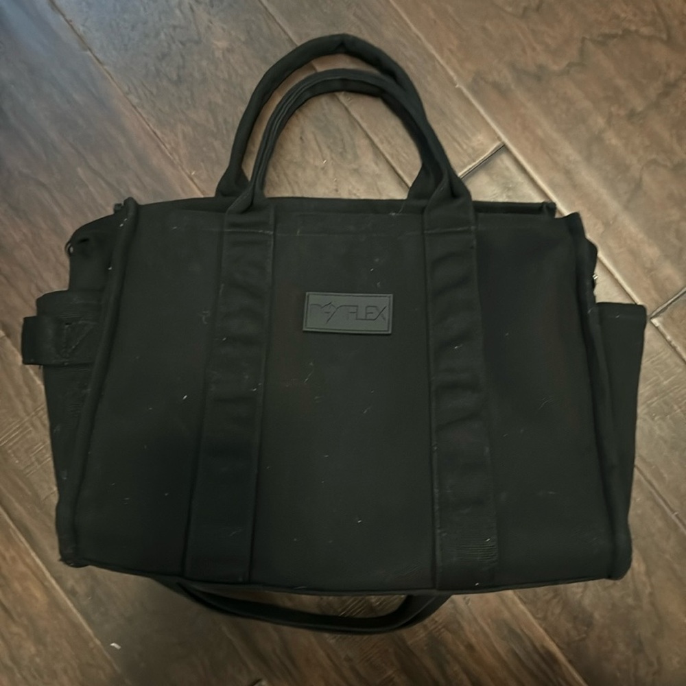 Sloane tote bag from popflex